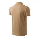 MALFINI® Pique Polo Galléros póló férfi