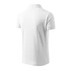 MALFINI® Pique Polo Galléros póló férfi