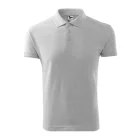 MALFINI® Pique Polo Galléros póló férfi