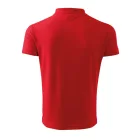 MALFINI® Pique Polo Galléros póló férfi