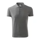 MALFINI® Pique Polo Galléros póló férfi