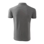 MALFINI® Pique Polo Galléros póló férfi