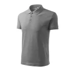 MALFINI® Pique Polo Galléros póló férfi