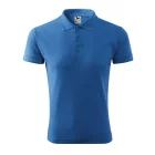 MALFINI® Pique Polo Galléros póló férfi