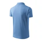 MALFINI® Pique Polo Galléros póló férfi