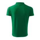 MALFINI® Pique Polo Galléros póló férfi