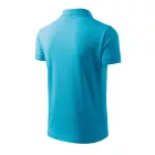 MALFINI® Pique Polo Galléros póló férfi