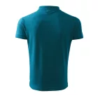 MALFINI® Pique Polo Galléros póló férfi