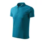 MALFINI® Pique Polo Galléros póló férfi