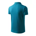 MALFINI® Pique Polo Galléros póló férfi