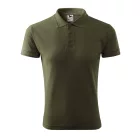 MALFINI® Pique Polo Galléros póló férfi