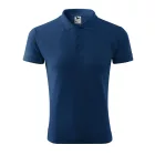 MALFINI® Pique Polo Galléros póló férfi