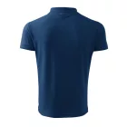 MALFINI® Pique Polo Galléros póló férfi