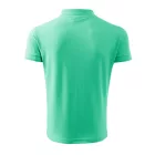 MALFINI® Pique Polo Galléros póló férfi