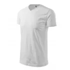 MALFINI® Heavy V-neck Póló unisex