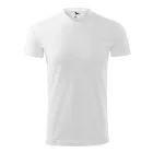 MALFINI® Heavy V-neck Póló unisex