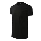 MALFINI® Heavy V-neck Póló unisex