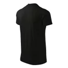 MALFINI® Heavy V-neck Póló unisex