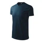 MALFINI® Heavy V-neck Póló unisex