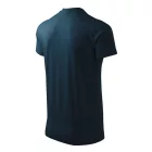 MALFINI® Heavy V-neck Póló unisex