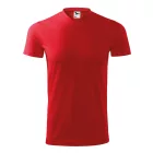 MALFINI® Heavy V-neck Póló unisex
