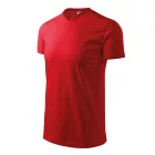 MALFINI® Heavy V-neck Póló unisex