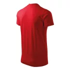 MALFINI® Heavy V-neck Póló unisex