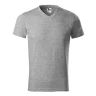 MALFINI® Heavy V-neck Póló unisex