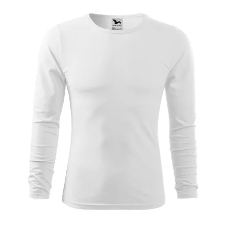 MALFINI® Fit-T LS Póló férfi