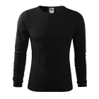 MALFINI® Fit-T LS Póló férfi
