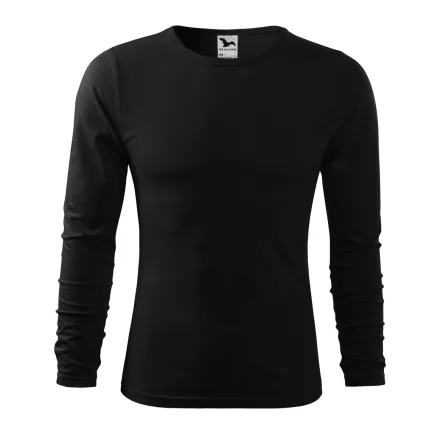 MALFINI® Fit-T LS Póló férfi