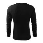 MALFINI® Fit-T LS Póló férfi