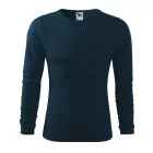 MALFINI® Fit-T LS Póló férfi