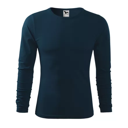 MALFINI® Fit-T LS Póló férfi