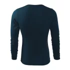 MALFINI® Fit-T LS Póló férfi