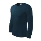MALFINI® Fit-T LS Póló férfi