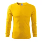 MALFINI® Fit-T LS Póló férfi