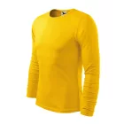 MALFINI® Fit-T LS Póló férfi