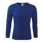 MALFINI® Fit-T LS Póló férfi
