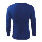 MALFINI® Fit-T LS Póló férfi