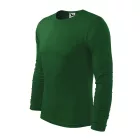MALFINI® Fit-T LS Póló férfi