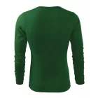 MALFINI® Fit-T LS Póló férfi