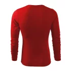 MALFINI® Fit-T LS Póló férfi