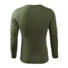 MALFINI® Fit-T LS Póló férfi