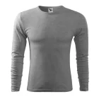 MALFINI® Fit-T LS Póló férfi