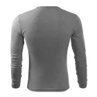 MALFINI® Fit-T LS Póló férfi