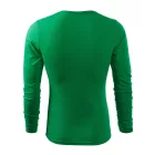 MALFINI® Fit-T LS Póló férfi