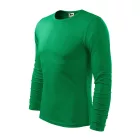 MALFINI® Fit-T LS Póló férfi