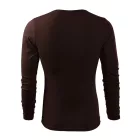 MALFINI® Fit-T LS Póló férfi