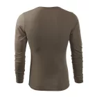 MALFINI® Fit-T LS Póló férfi